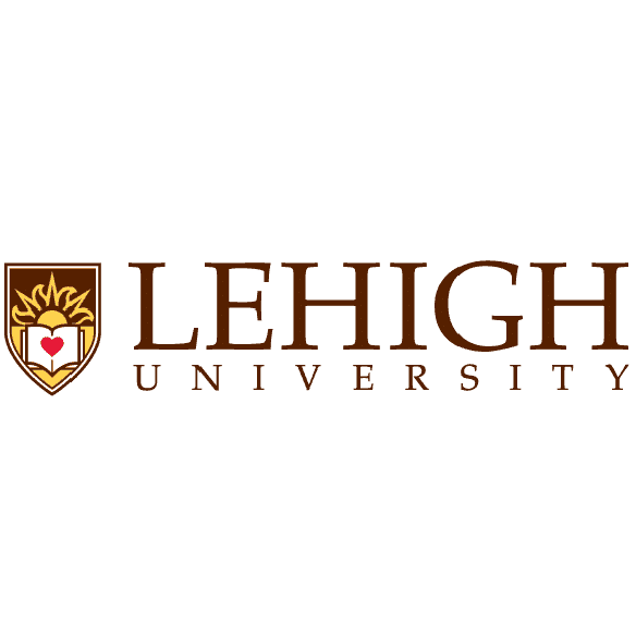 lehigh university logo