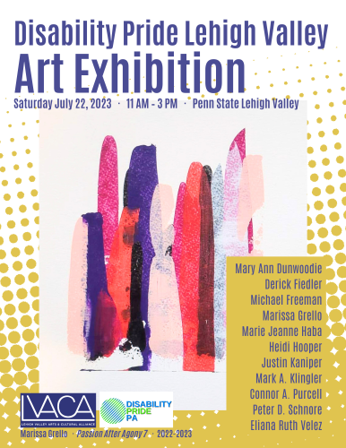 DPLV Art Show DPLV Art Show