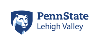 Penn State Lehigh Valley Logo